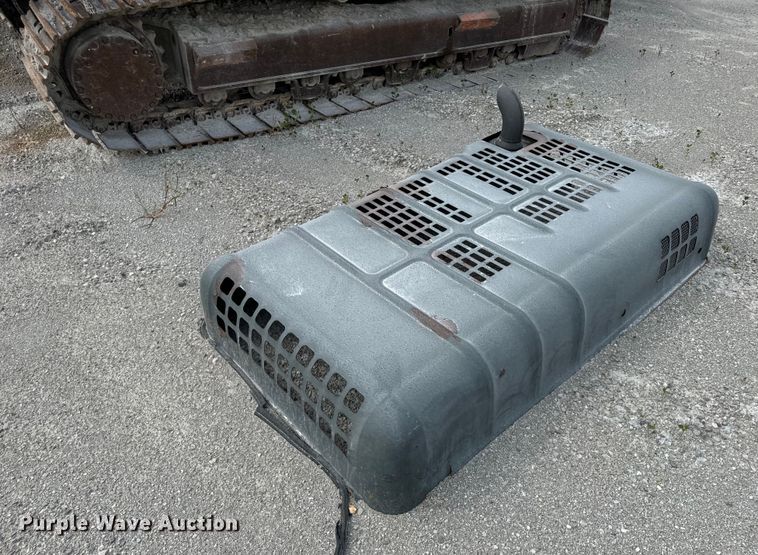 image for item EH7054 1997 Komatsu PC300LC-6LC excavator