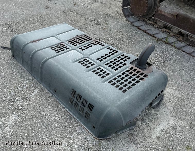 image for item EH7054 1997 Komatsu PC300LC-6LC excavator