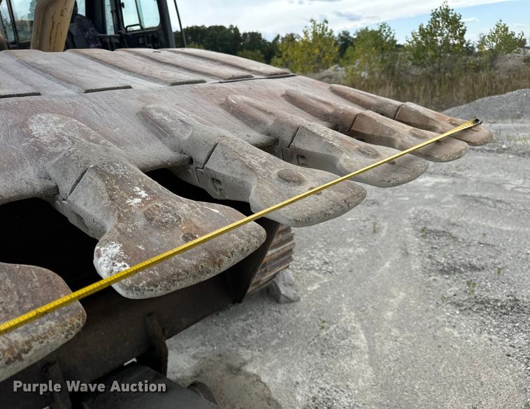 image for item EH7054 1997 Komatsu PC300LC-6LC excavator