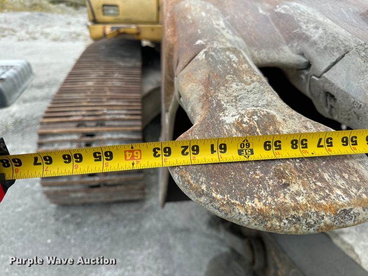 image for item EH7054 1997 Komatsu PC300LC-6LC excavator