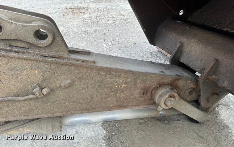 image for item EH7054 1997 Komatsu PC300LC-6LC excavator