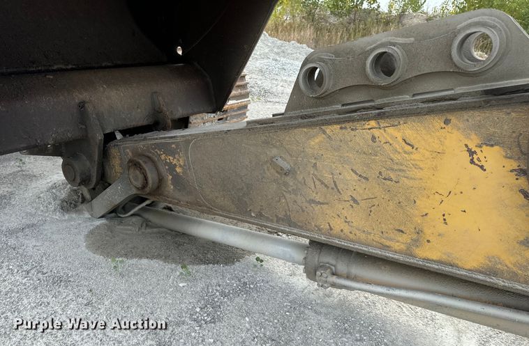 image for item EH7054 1997 Komatsu PC300LC-6LC excavator