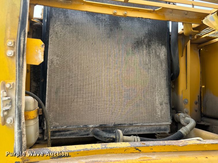 image for item EH7054 1997 Komatsu PC300LC-6LC excavator