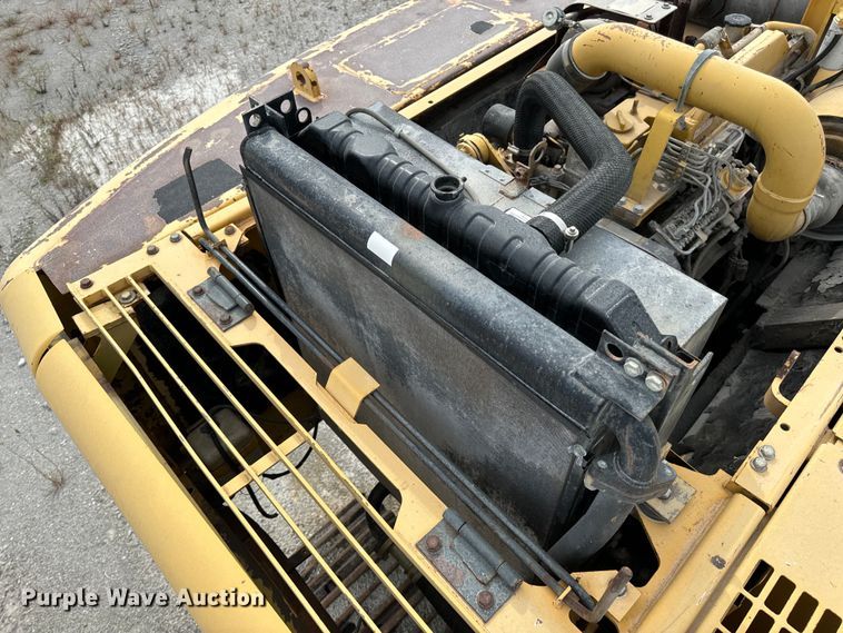 image for item EH7054 1997 Komatsu PC300LC-6LC excavator