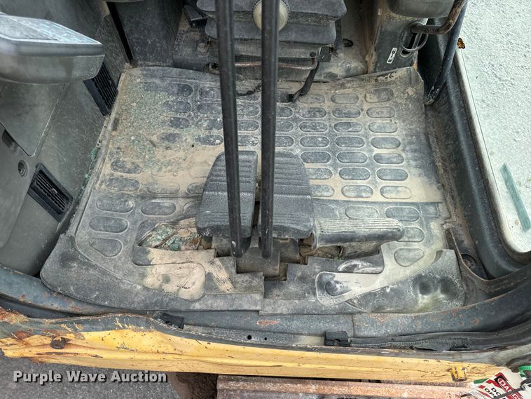 image for item EH7054 1997 Komatsu PC300LC-6LC excavator