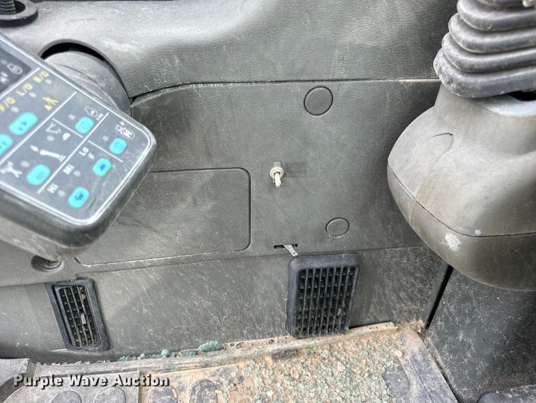 image for item EH7054 1997 Komatsu PC300LC-6LC excavator