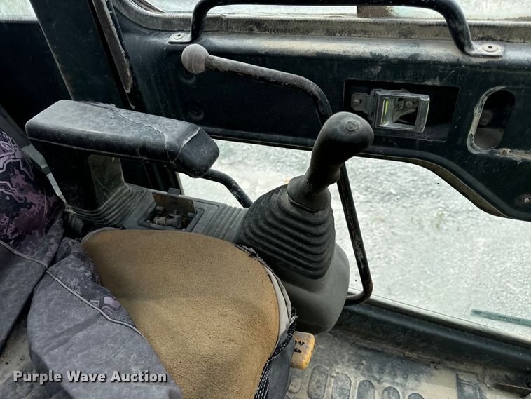 image for item EH7054 1997 Komatsu PC300LC-6LC excavator