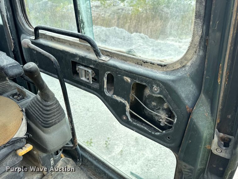 image for item EH7054 1997 Komatsu PC300LC-6LC excavator