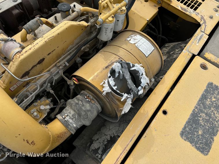 image for item EH7054 1997 Komatsu PC300LC-6LC excavator