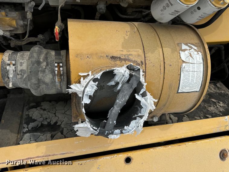 image for item EH7054 1997 Komatsu PC300LC-6LC excavator