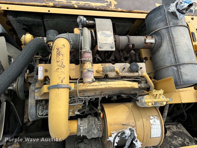 image for item EH7054 1997 Komatsu PC300LC-6LC excavator