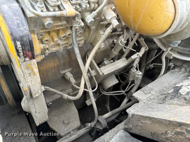 image for item EH7054 1997 Komatsu PC300LC-6LC excavator
