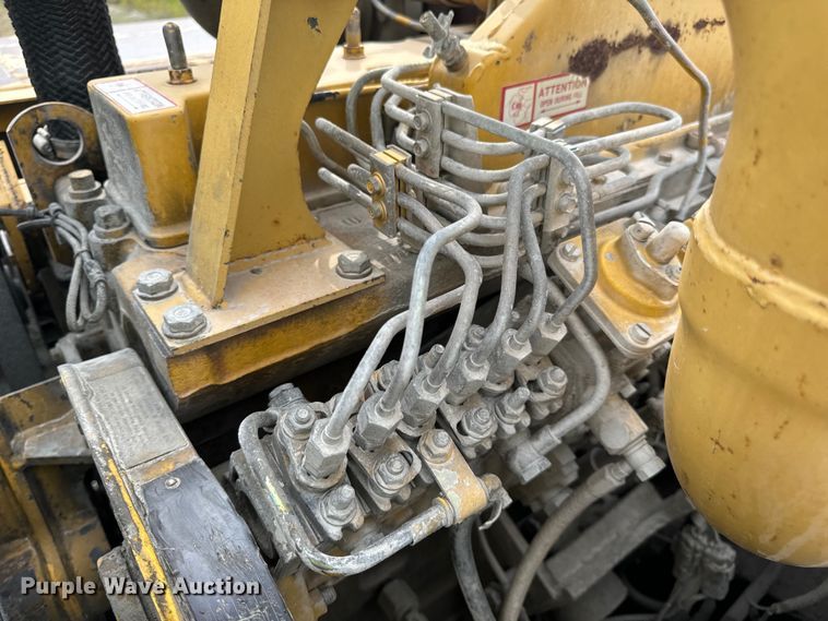 image for item EH7054 1997 Komatsu PC300LC-6LC excavator