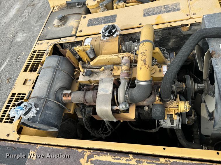 image for item EH7054 1997 Komatsu PC300LC-6LC excavator