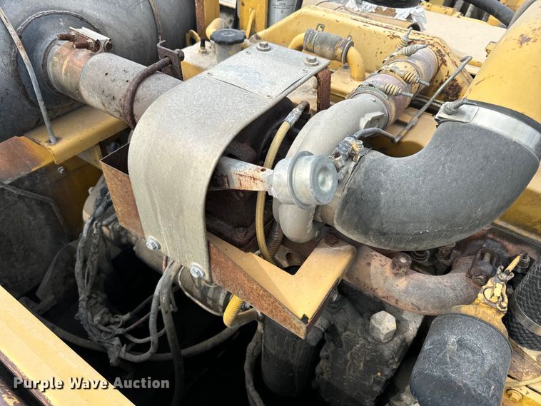 image for item EH7054 1997 Komatsu PC300LC-6LC excavator