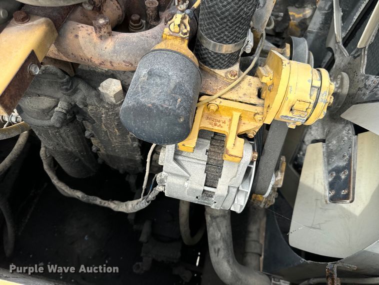 image for item EH7054 1997 Komatsu PC300LC-6LC excavator