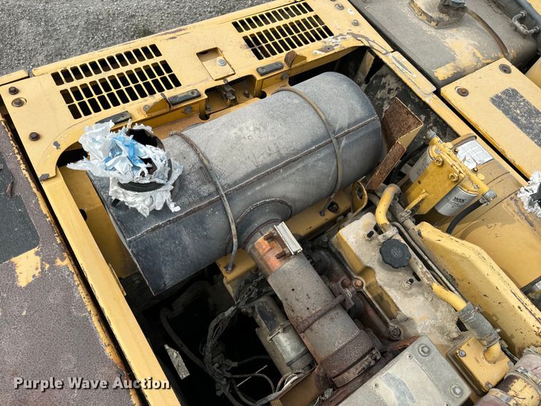 image for item EH7054 1997 Komatsu PC300LC-6LC excavator