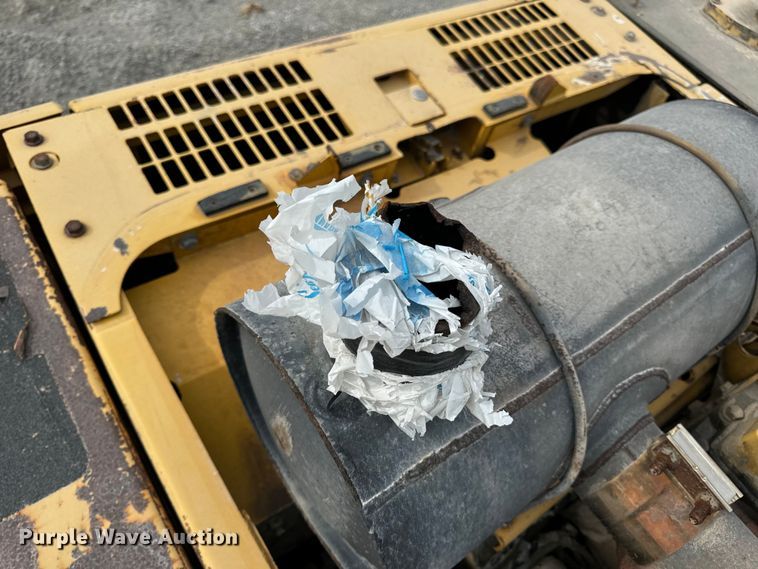 image for item EH7054 1997 Komatsu PC300LC-6LC excavator