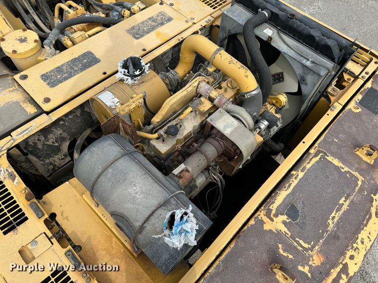 image for item EH7054 1997 Komatsu PC300LC-6LC excavator