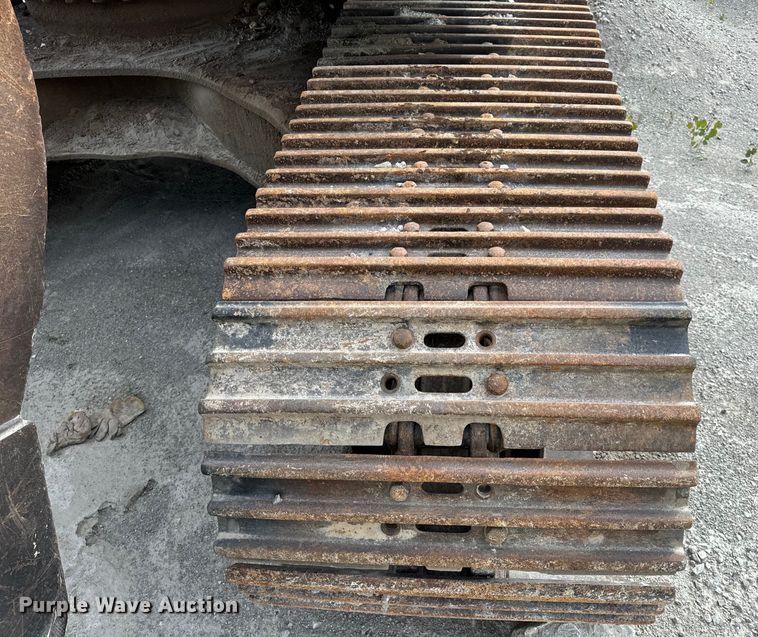 image for item EH7054 1997 Komatsu PC300LC-6LC excavator