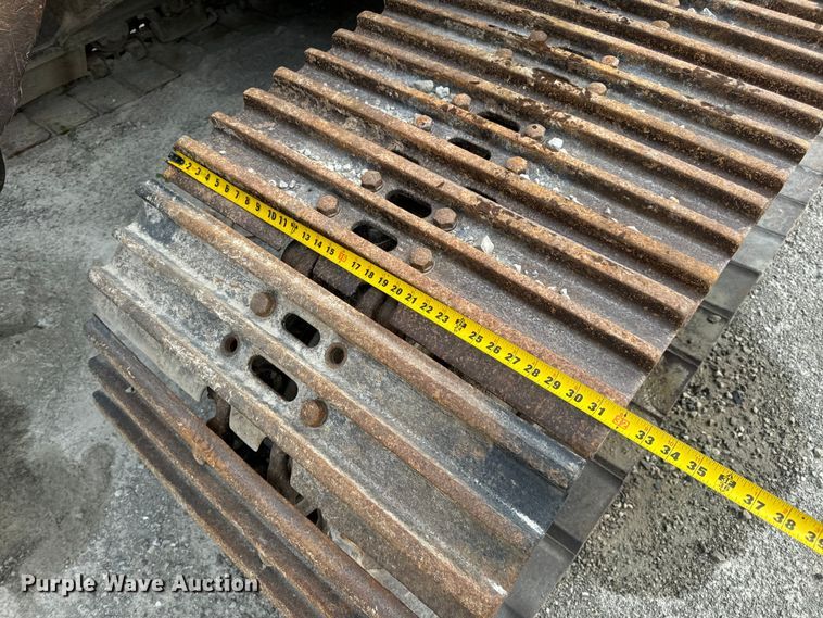 image for item EH7054 1997 Komatsu PC300LC-6LC excavator