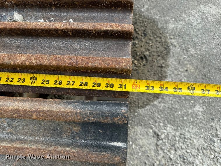 image for item EH7054 1997 Komatsu PC300LC-6LC excavator