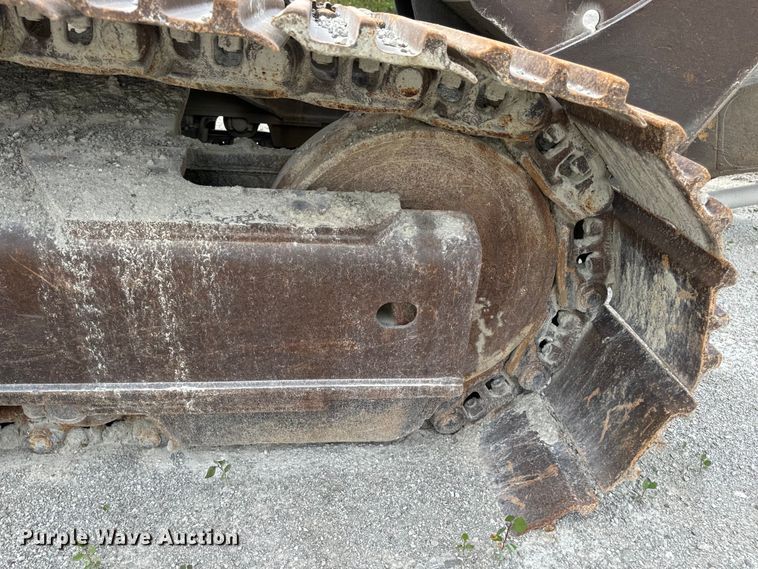 image for item EH7054 1997 Komatsu PC300LC-6LC excavator