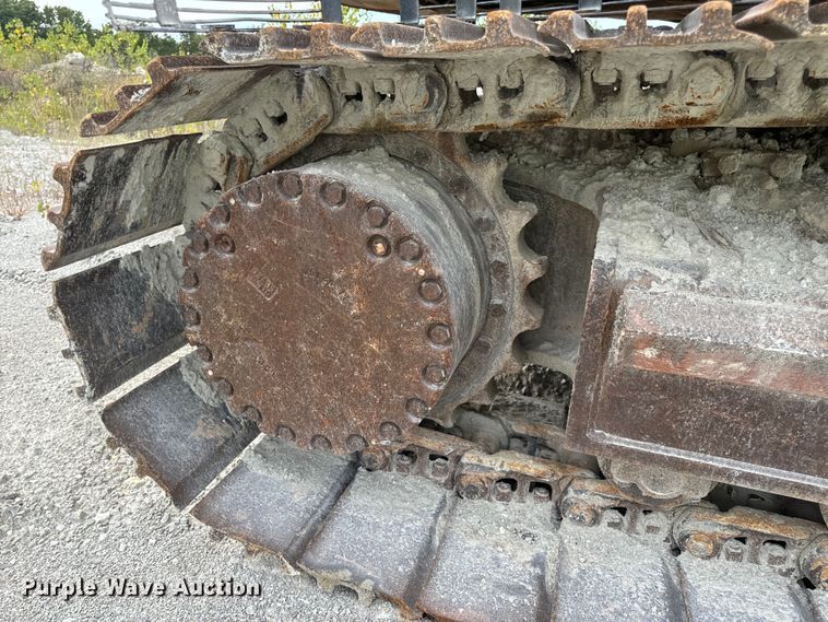 image for item EH7054 1997 Komatsu PC300LC-6LC excavator