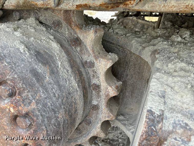 image for item EH7054 1997 Komatsu PC300LC-6LC excavator