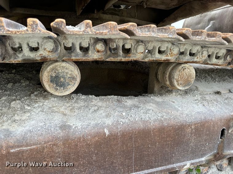 image for item EH7054 1997 Komatsu PC300LC-6LC excavator