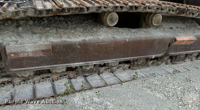 image for item EH7054 1997 Komatsu PC300LC-6LC excavator