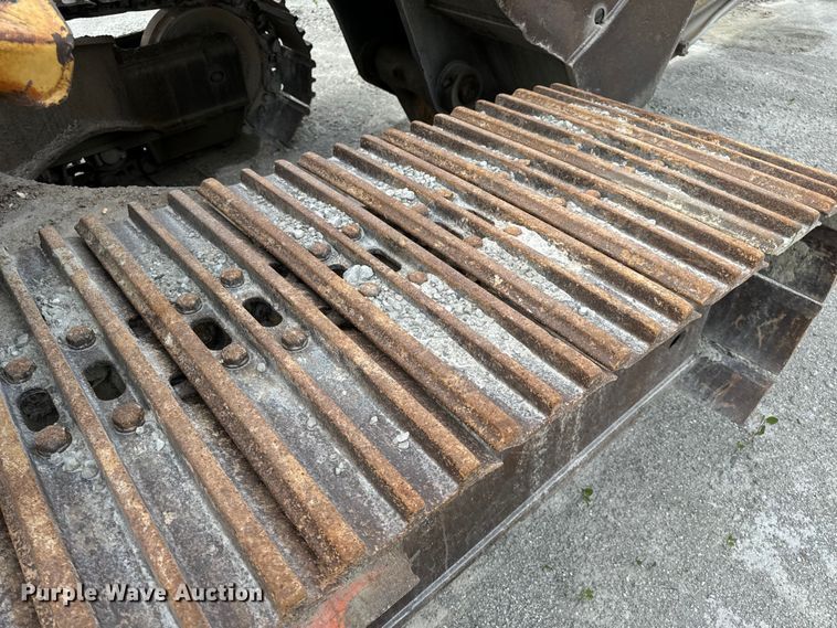 image for item EH7054 1997 Komatsu PC300LC-6LC excavator