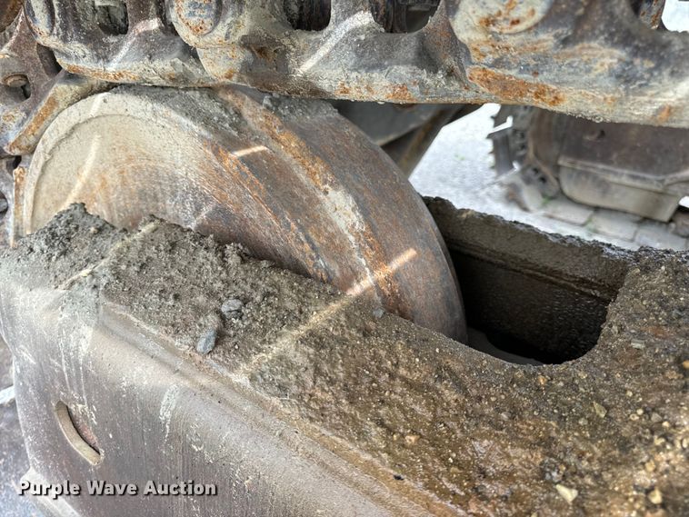 image for item EH7054 1997 Komatsu PC300LC-6LC excavator