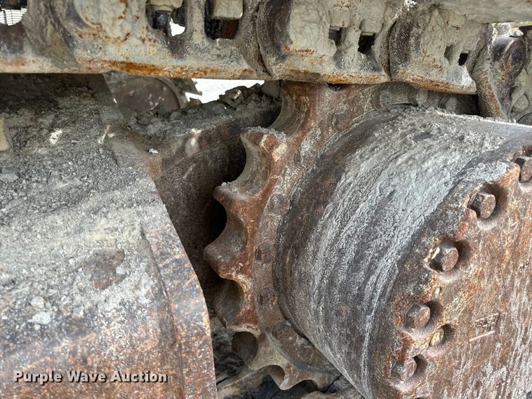 image for item EH7054 1997 Komatsu PC300LC-6LC excavator