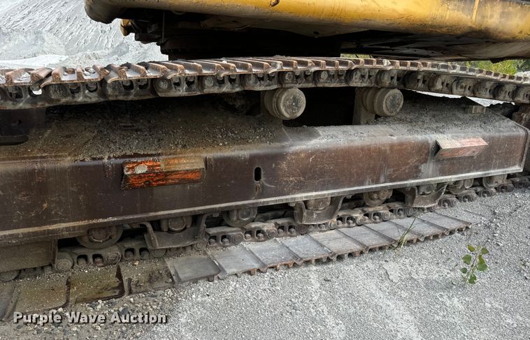 image for item EH7054 1997 Komatsu PC300LC-6LC excavator