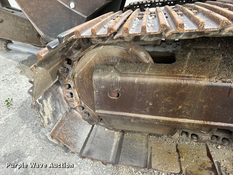 image for item EH7054 1997 Komatsu PC300LC-6LC excavator