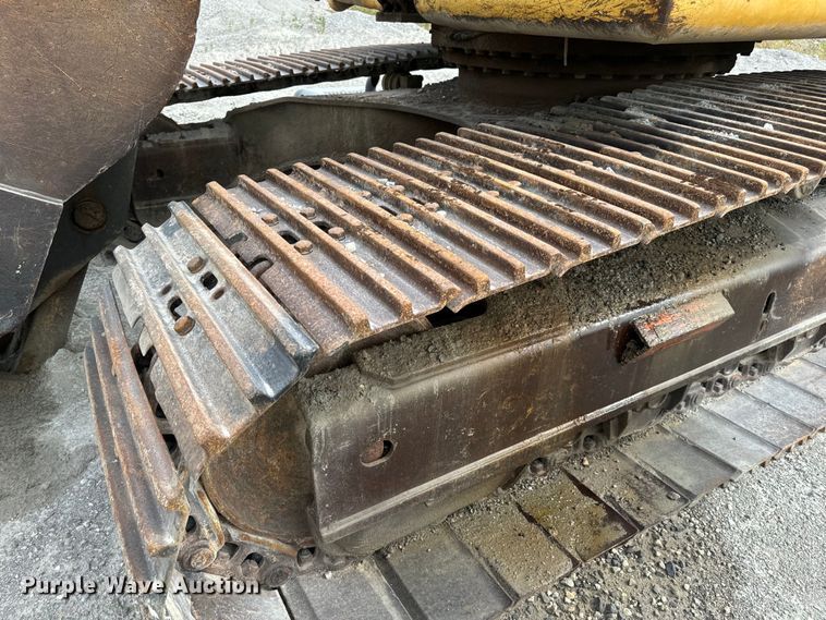 image for item EH7054 1997 Komatsu PC300LC-6LC excavator