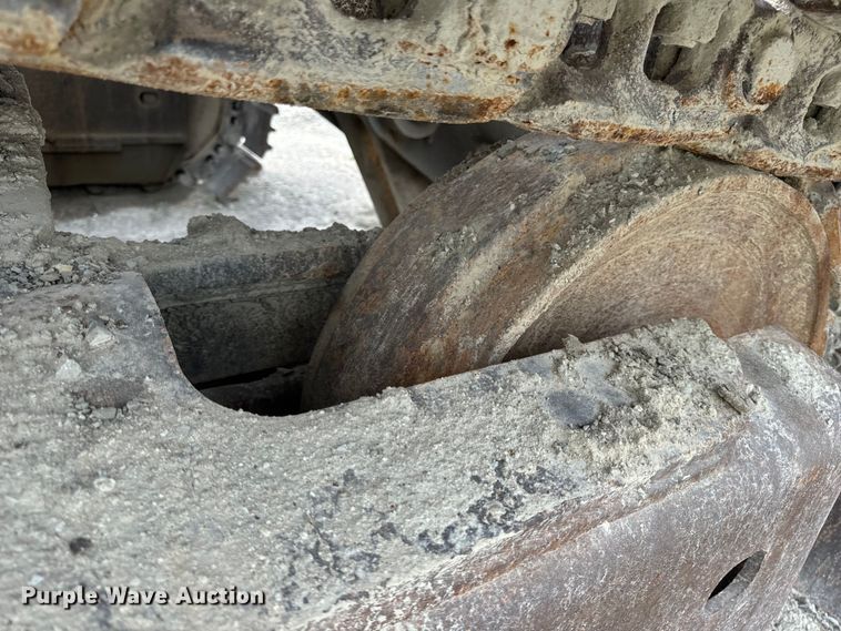 image for item EH7054 1997 Komatsu PC300LC-6LC excavator