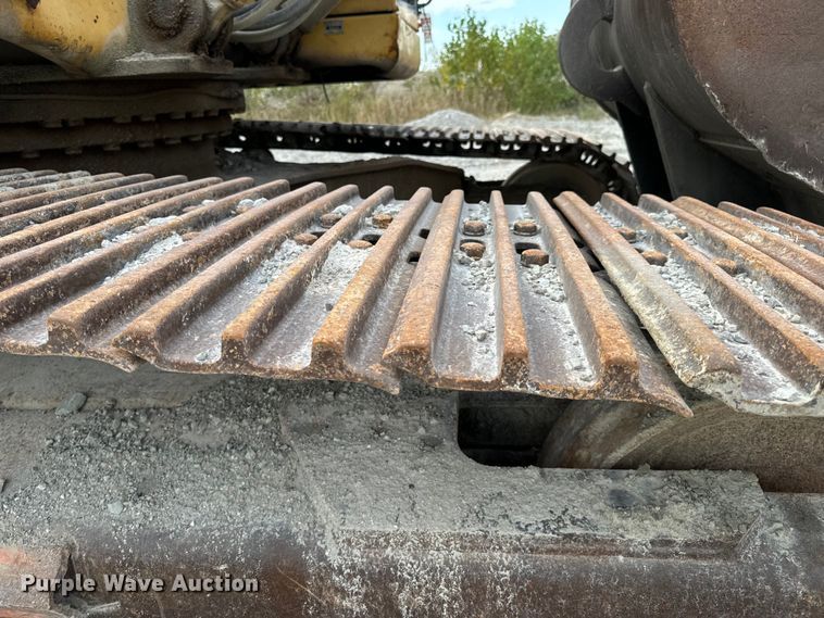 image for item EH7054 1997 Komatsu PC300LC-6LC excavator