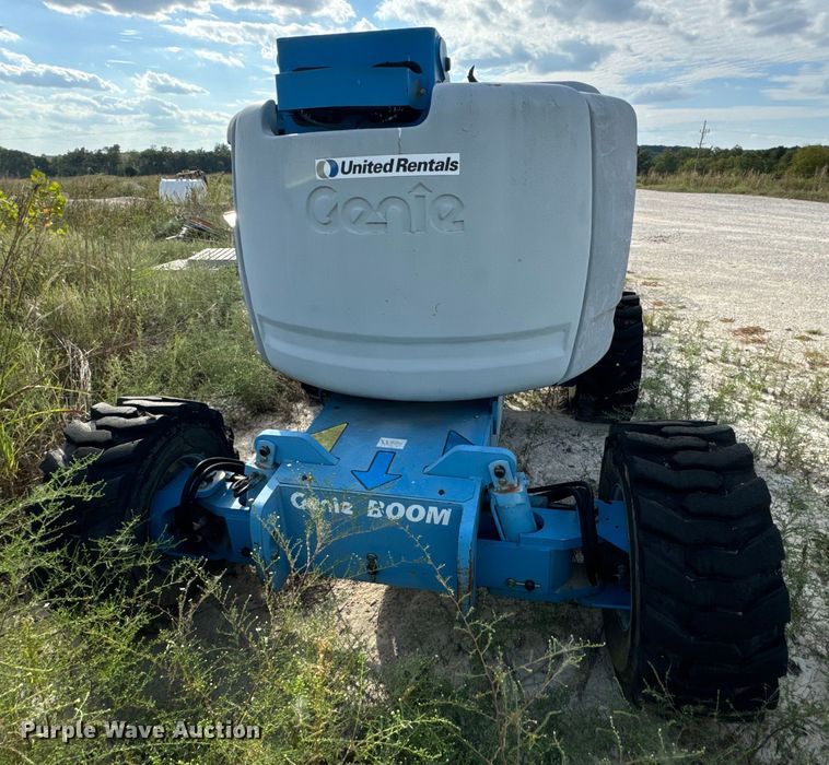 image for item EH7055 1999 Genie Z-45/25J boom lift