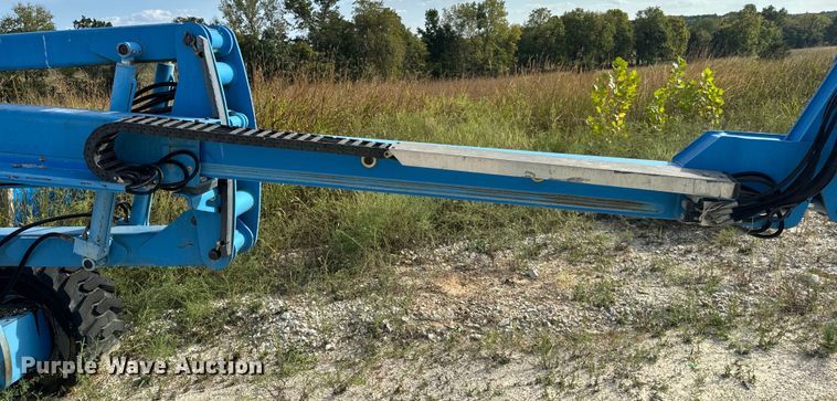 image for item EH7055 1999 Genie Z-45/25J boom lift