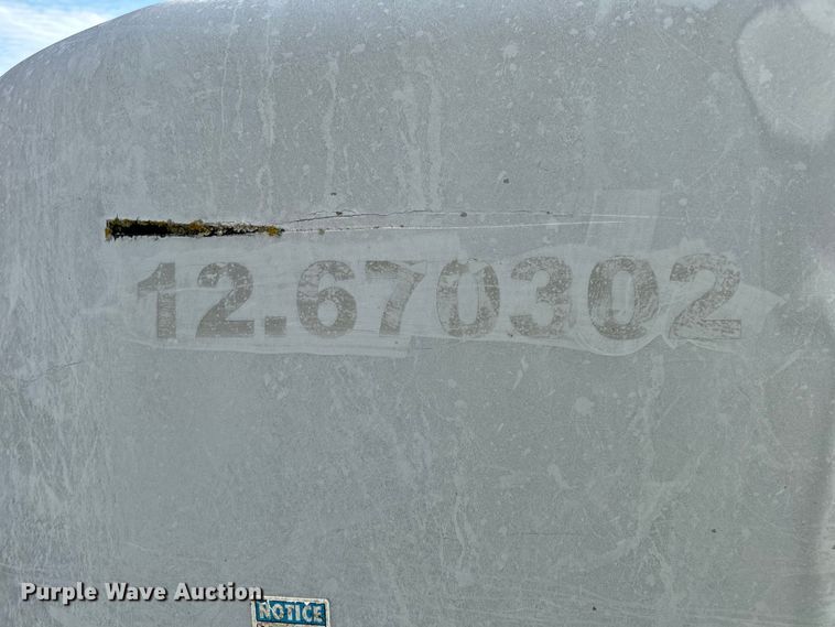 image for item EH7055 1999 Genie Z-45/25J boom lift