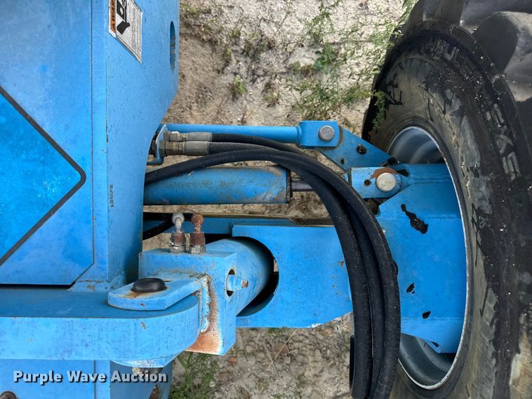 image for item EH7055 1999 Genie Z-45/25J boom lift