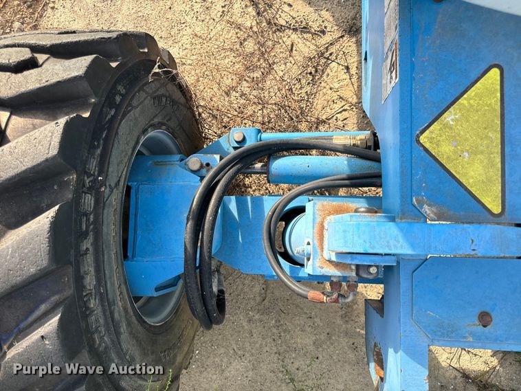 image for item EH7055 1999 Genie Z-45/25J boom lift