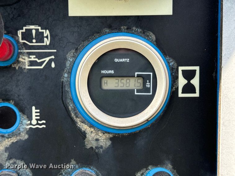 image for item EH7055 1999 Genie Z-45/25J boom lift