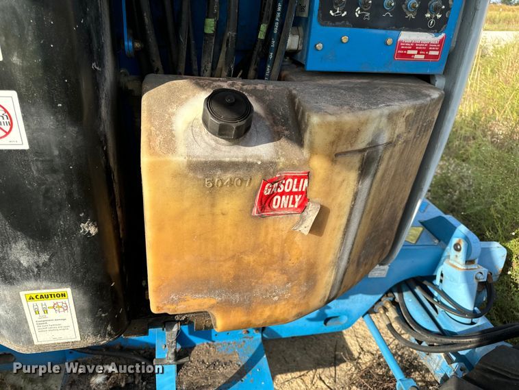 image for item EH7055 1999 Genie Z-45/25J boom lift