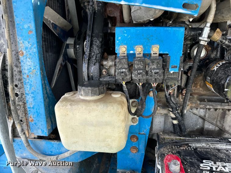 image for item EH7055 1999 Genie Z-45/25J boom lift