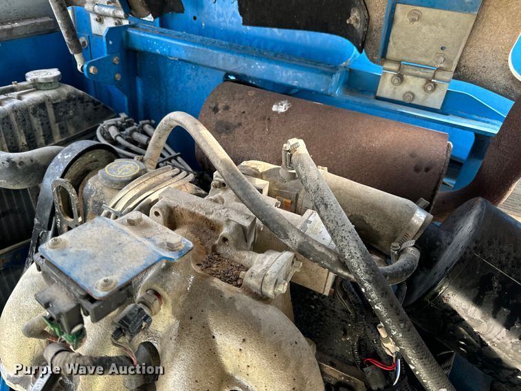 image for item EH7055 1999 Genie Z-45/25J boom lift