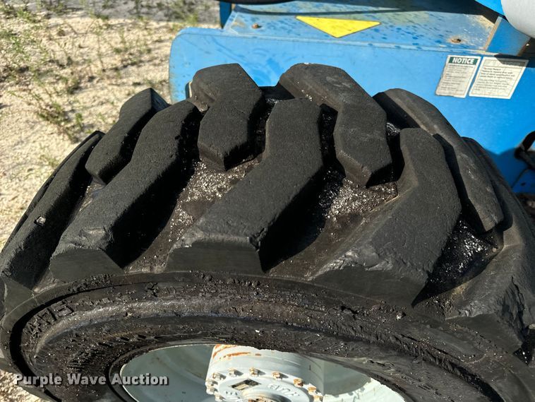 image for item EH7055 1999 Genie Z-45/25J boom lift