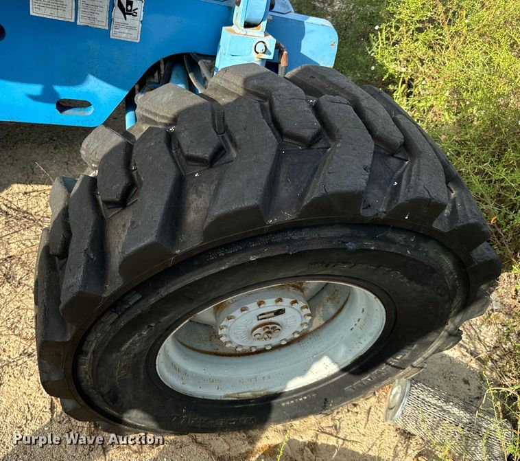 image for item EH7055 1999 Genie Z-45/25J boom lift